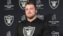 Raiders rookies who could have an instant impact in 2026