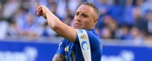 Santi Cazorla se retira del futbol a los 41 años
