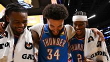 NBA Playoffs: ¿Algún equipo terminó invicto? Los mejores récords