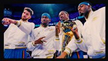 Seven days inside the Thunder's basketball utopia
