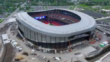 Bills estrenarán estadio en Semana 2 contra Lions