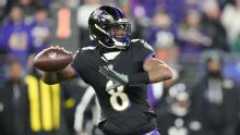 Lamar Jackson y Ravens enfrentan estas tres preguntas
