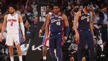 2026 NBA playoffs: Conference semifinals takeaways