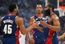 Altman: Cavs built for 'sustainable run' despite missing on LeBron