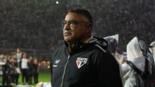 Roger abre o jogo à ESPN: do aprendizado com 'tatiquês' no São Paulo a 'entregar currículo' até em mercados alternativos