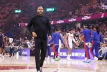 Bickerstaff calls FT disparity in Game 4 loss 'unacceptable'