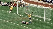 Cuáles son las selecciones más goleadoras en la historia del Mundial