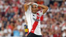 River cedió a Maxi Salas a Independiente Rivadavia.