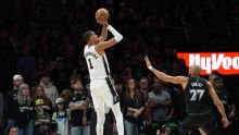 Tuesday's NBA betting tips, DFS picks: Count on Wemby in Game 5?