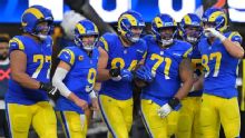 Can more NFL teams copy the Rams' TE-heavy offense in 2026?
