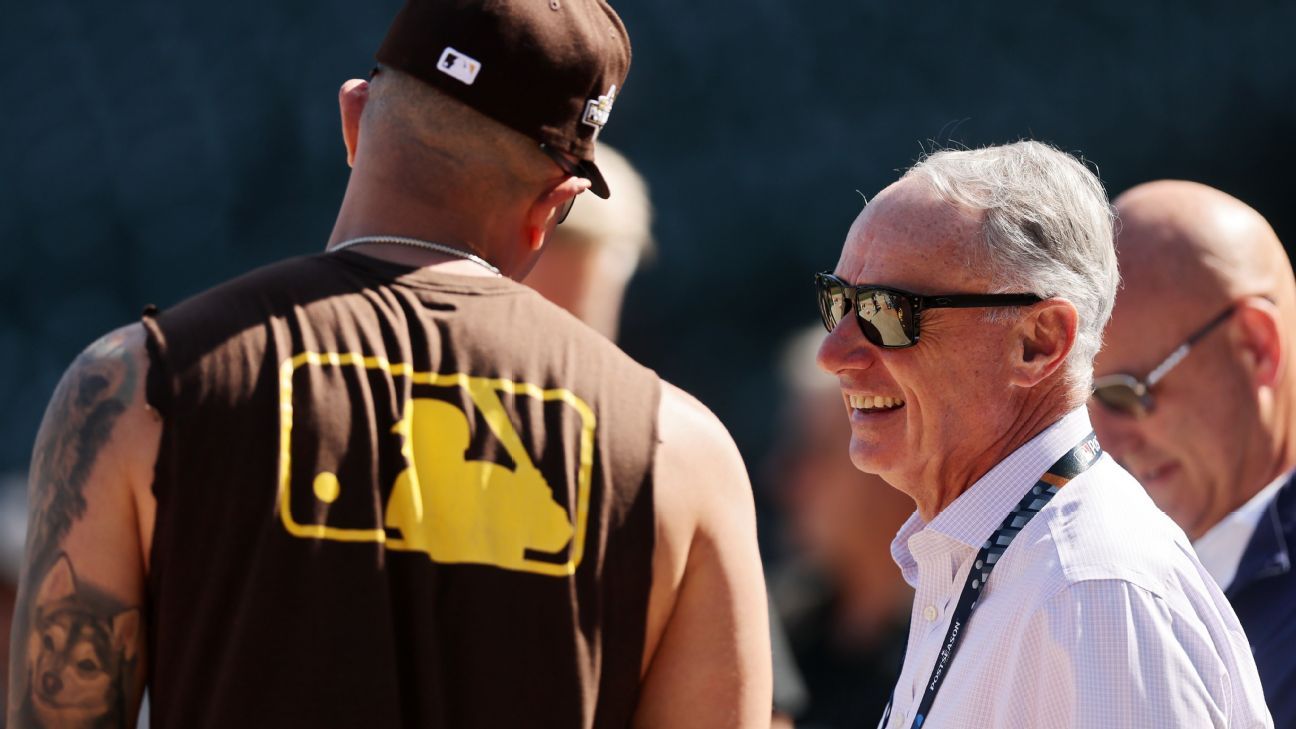 MLB Labor Battle: A Guide to Ongoing CBA Negotiations