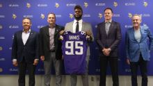 Latest buzz on Minnesota Vikings' search for a new GM