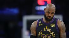 LeBron James: tres escenarios para su futuro en la NBA