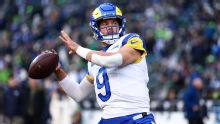 What the Rams learned from Matthew Stafford's MVP season