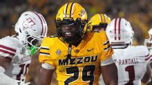 Sources - Mizzou's Ahmad Hardy out of hospital after shooting