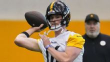 2026 NFL rookie quarterbacks: Team fits, roles, projections
