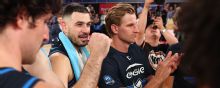 'Tons of opportunities': Melbourne United's new majority owner in it for the long NBL haul