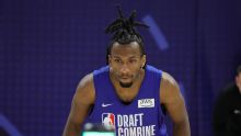 2026 NBA draft combine: Top prospects, highlights, more