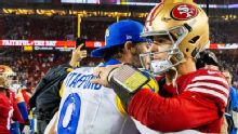 2026 NFL schedule release: Odds for every international series game
