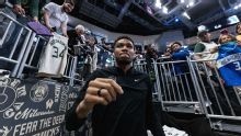 Fuentes: NBA no tomará medidas tras investigación sobre Antetokounmpo y Bucks