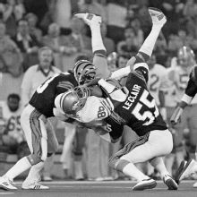 Charle Young, who helped 49ers win 1st Super Bowl, dies at 75