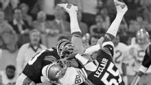 Charle Young, who helped 49ers win 1st Super Bowl, dies at 75