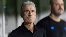 Grêmio acerta contratação de atacante do Botafogo que atuou com Luís Castro