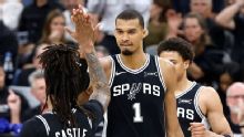 2026 NBA playoffs: Conference semifinals takeaways