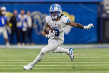 Lions' Gibbs relieved with deal done, moves focus to field