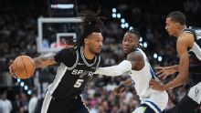 2026 NBA playoffs: Schedule, scores, news and highlights