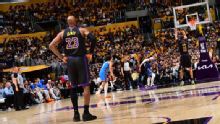 What LeBron needs to return to LA -- and why it's not simple