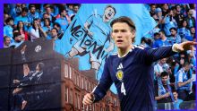 Scott McTominay, el inglés que eligió la inmortalidad en Escocia y Napoli para brillar en el Mundial 2026