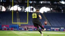 How Matt Stover discovered new Packers kicker Trey Smack