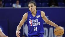 2026 NBA draft combine: Top prospects, highlights, more