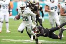 Source: Dolphins, De'Von Achane reach 4-year, $64M extension