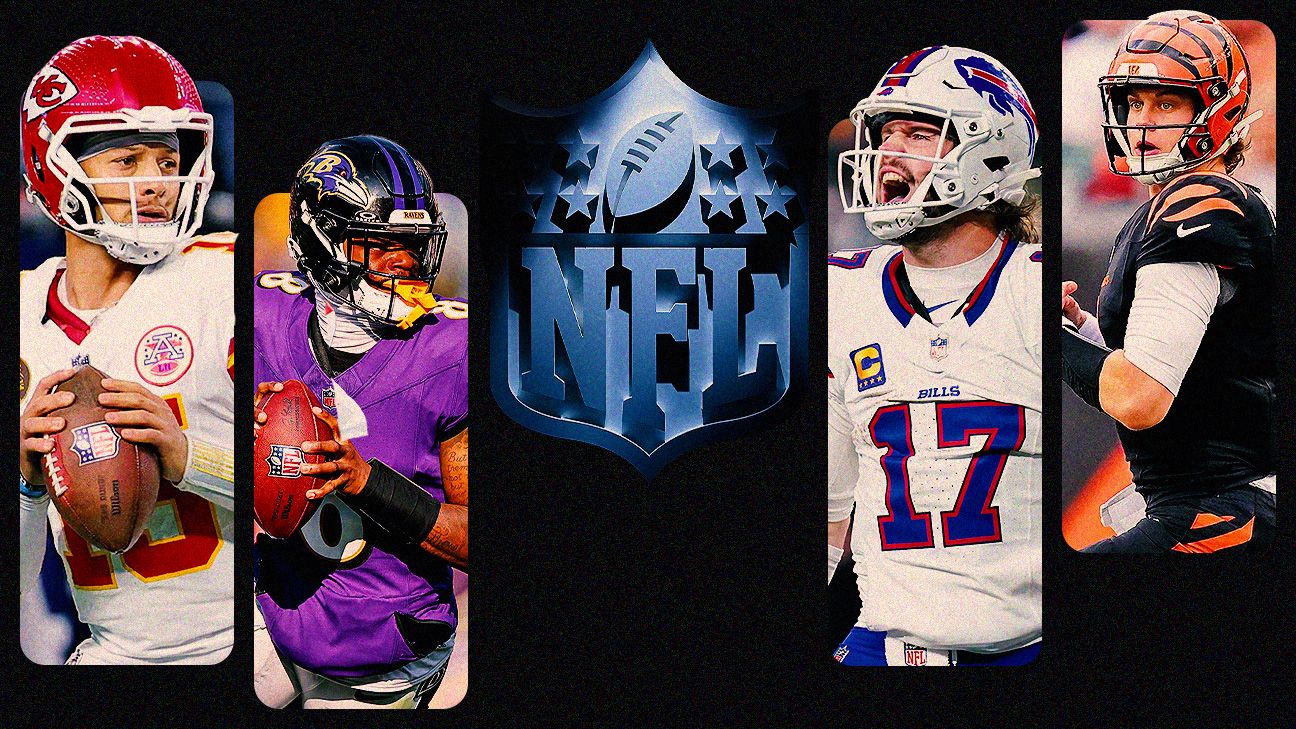 2026 NFL Schedule Release: Seahawks vs. Patriots Kick Off Season With Nine International Games