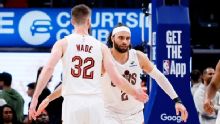 2026 NBA playoffs: Schedule, scores, news and highlights
