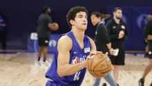 ¿A qué equipo de la NBA podría llegar Karim López?