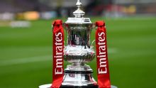 FA Cup tie to be replayed after referee got the rules wrong