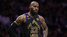 Drake seemingly calls out LeBron James on new 'Iceman' track