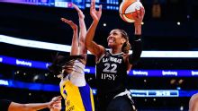 Are A'ja Wilson and WNBA champion Aces ready to run it back?