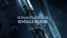 Chargers y Browns presentan calendarios con Halo y Street Fighter