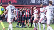 Missão impossível? Como Vasco se sai fora de casa em meio a Vitória 'rolo compressor' no Barradão em 2026