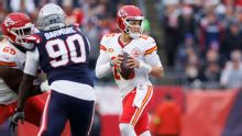 NFL: reacciones exageradas tras anunciarse el calendario 2026