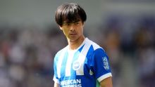 Premier League best place to develop Japanese talent - Japan FA chief