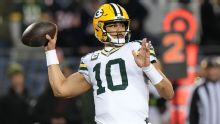 NFL: Packers-Rams jugarán un día antes de Acción de Gracias