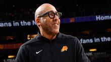 Veteran NBA coach David Fizdale aims to get Nigeria a medal at 2028 Olympics in LA