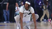 Myles Turner addresses lack of discipline under Doc Rivers