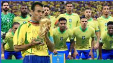 Brasil y la "generación sin copa": 24 años de decepciones y una nueva ilusión en el Mundial 2026