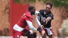 Projecting 2026 NFL rookie leaders in 10 stat categories